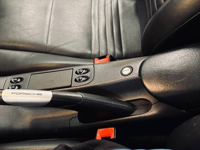 used 1999 Porsche 911 car, priced at $30,000