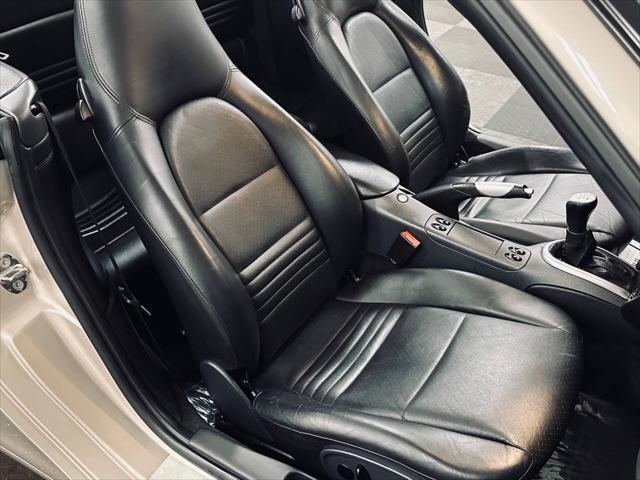 used 1999 Porsche 911 car, priced at $30,000