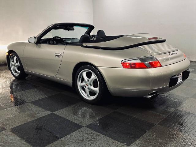 used 1999 Porsche 911 car, priced at $30,000