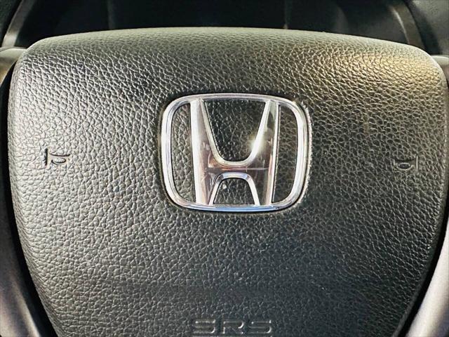 used 2019 Honda Ridgeline car, priced at $21,884