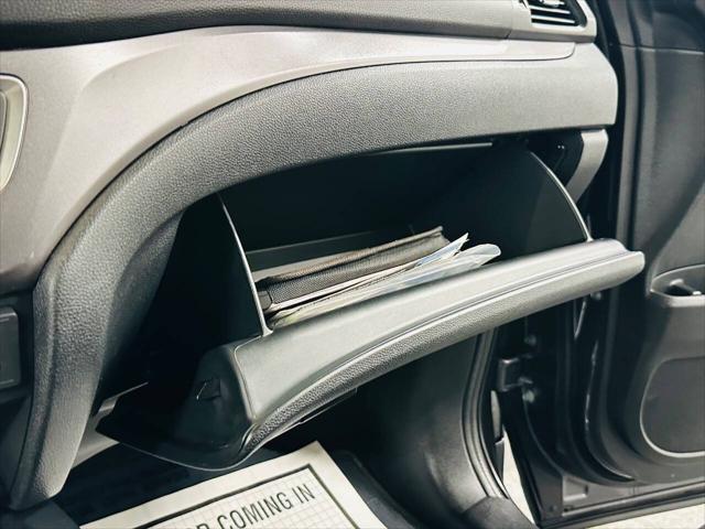 used 2019 Honda Ridgeline car, priced at $21,884