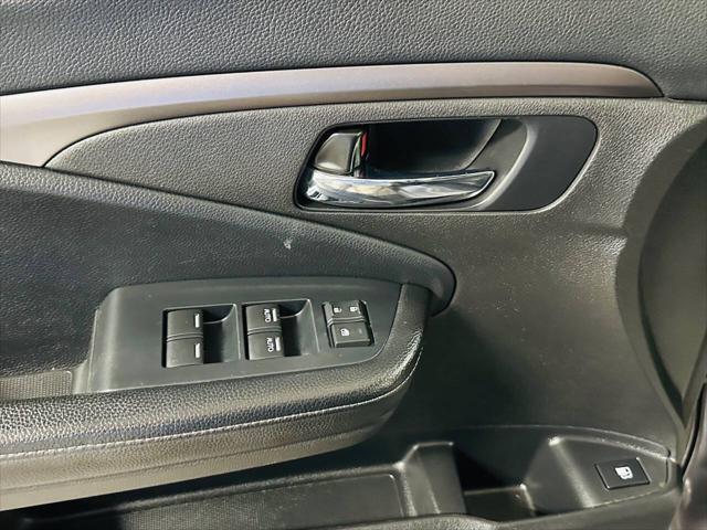 used 2019 Honda Ridgeline car, priced at $21,884