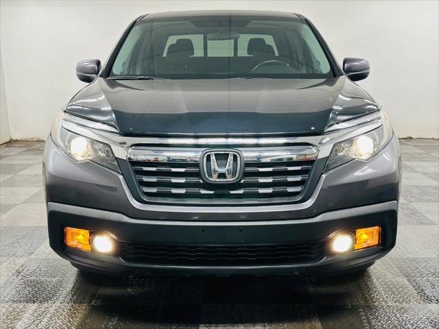 used 2019 Honda Ridgeline car, priced at $21,884