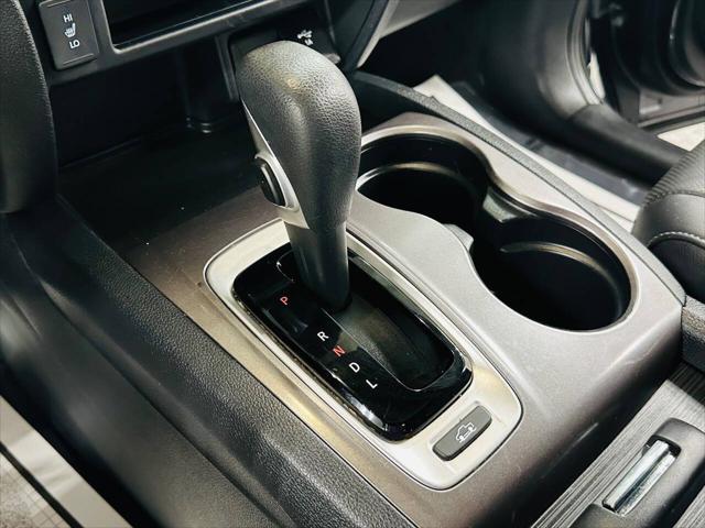 used 2019 Honda Ridgeline car, priced at $21,884