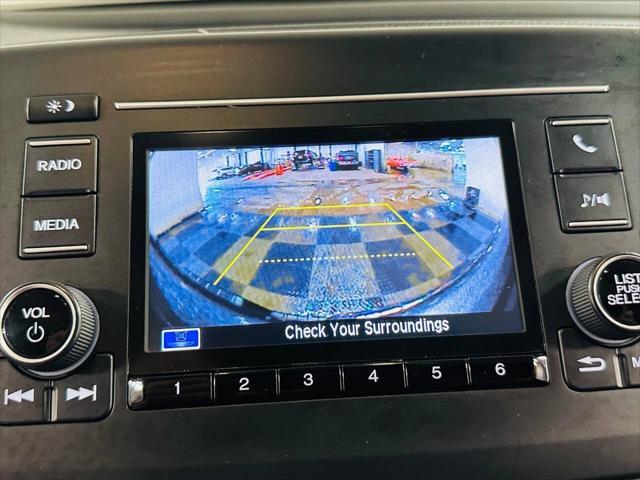 used 2019 Honda Ridgeline car, priced at $21,884