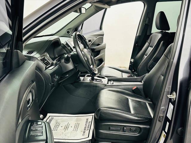 used 2019 Honda Ridgeline car, priced at $21,884