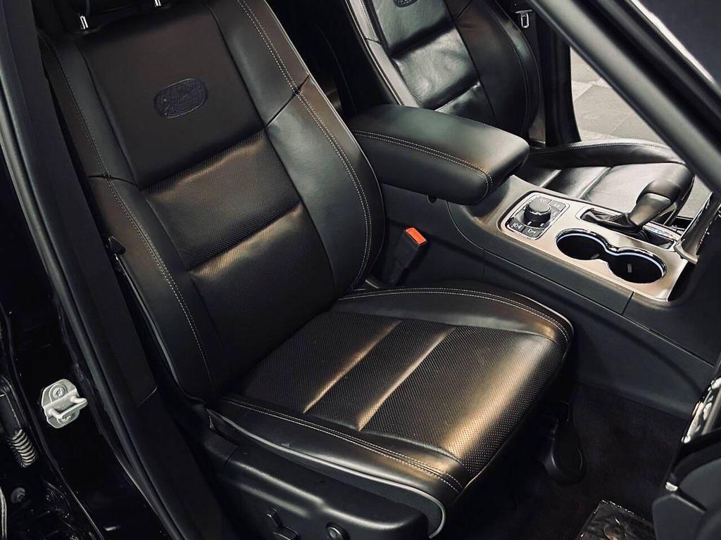 used 2019 Jeep Grand Cherokee car, priced at $27,111