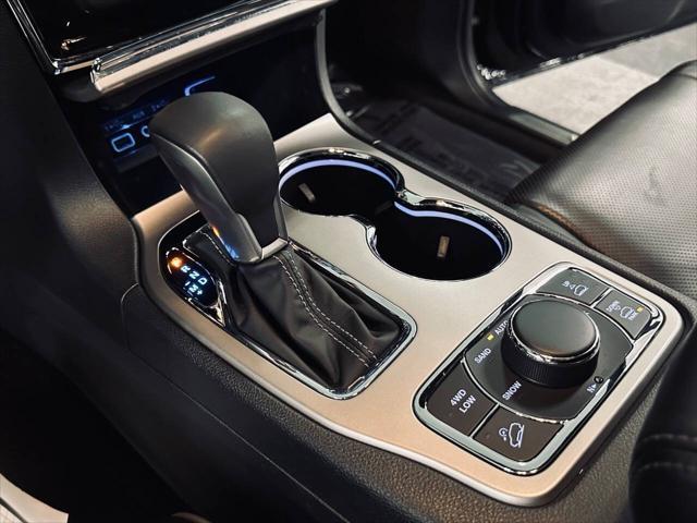 used 2019 Jeep Grand Cherokee car, priced at $28,887