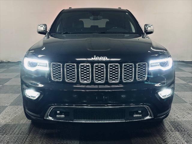 used 2019 Jeep Grand Cherokee car, priced at $29,511