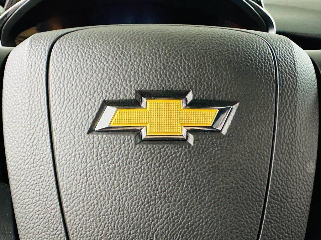 used 2017 Chevrolet Trax car, priced at $11,442