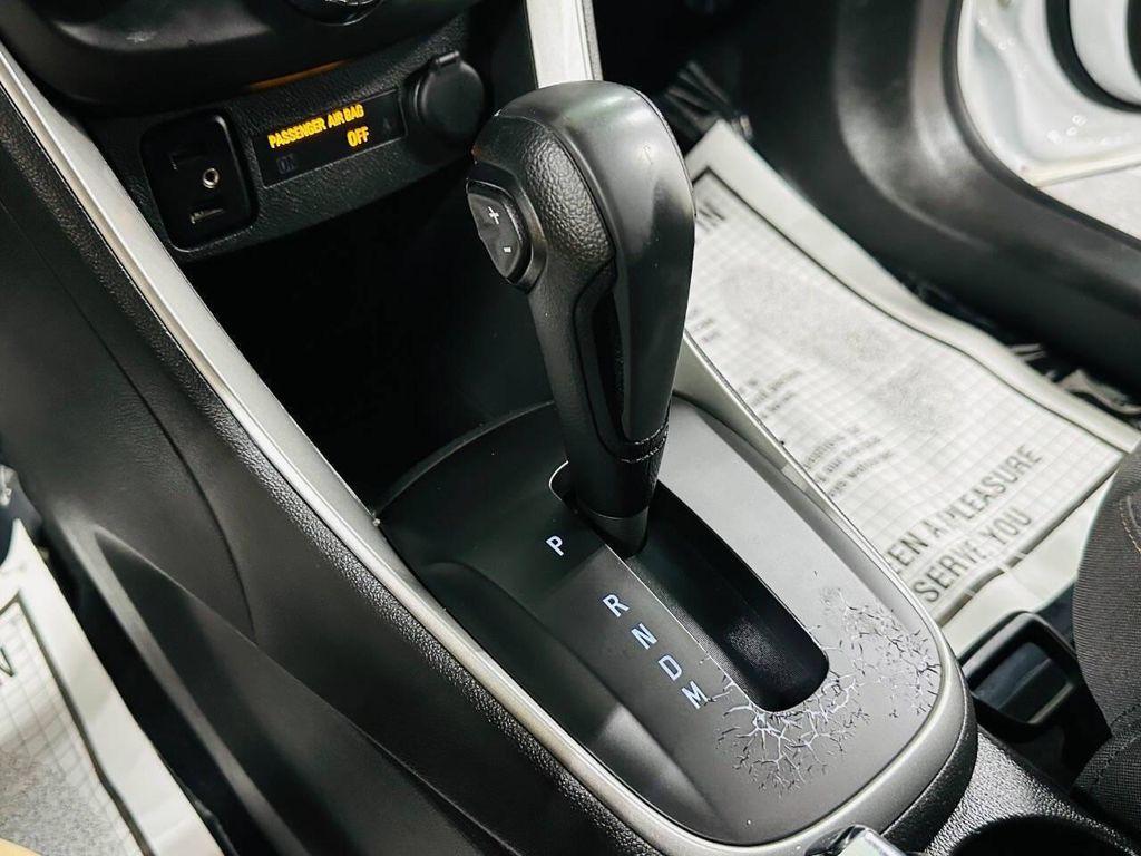 used 2017 Chevrolet Trax car, priced at $11,442
