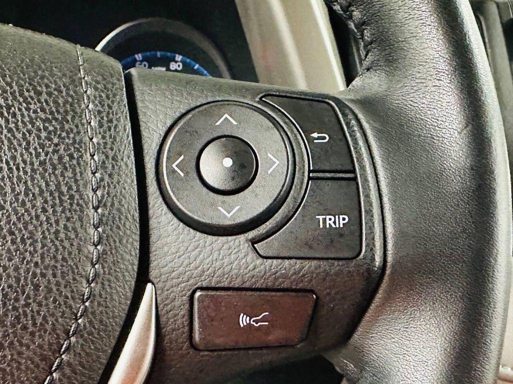 used 2017 Toyota RAV4 car, priced at $18,923