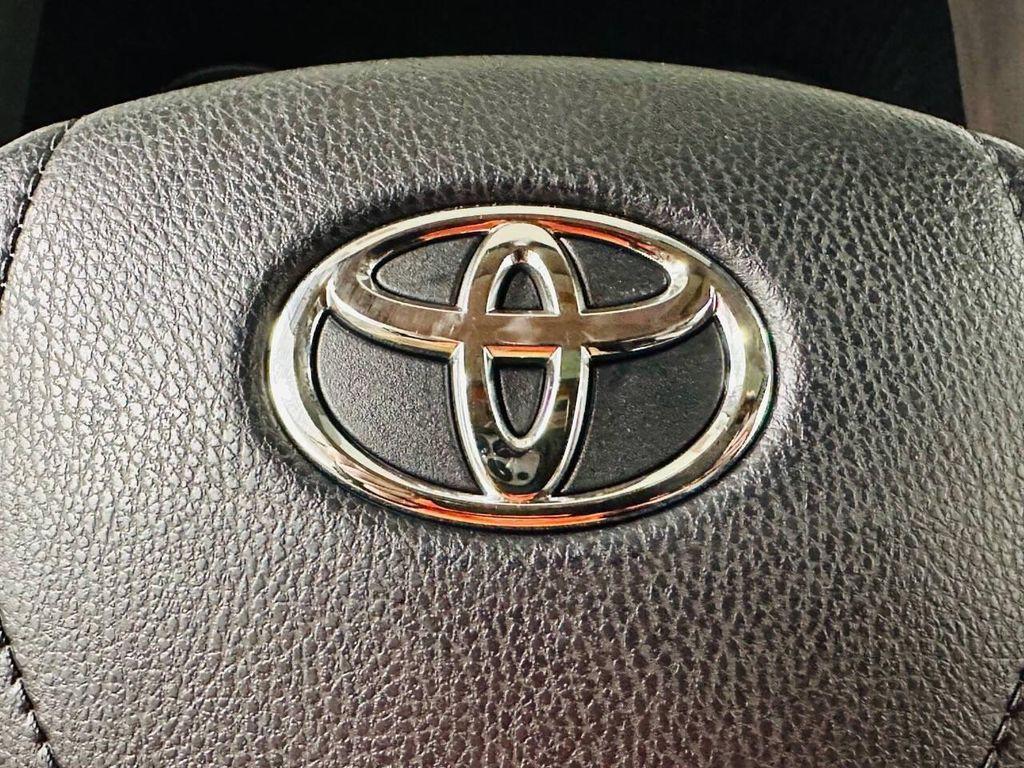 used 2017 Toyota RAV4 car, priced at $18,923
