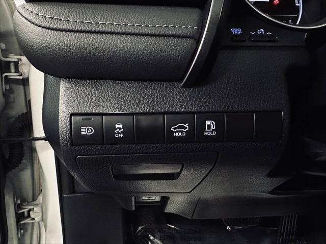 used 2022 Toyota Camry car, priced at $20,887