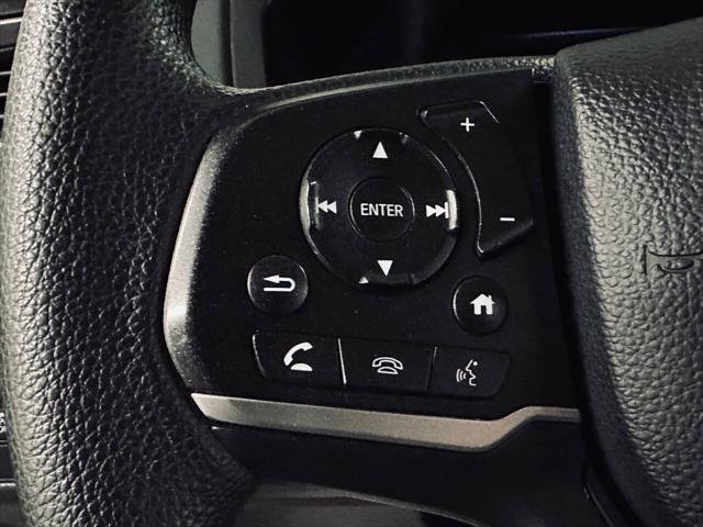 used 2019 Honda Odyssey car, priced at $15,355
