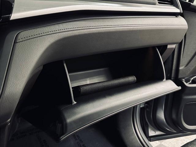 used 2019 Honda Odyssey car, priced at $15,355