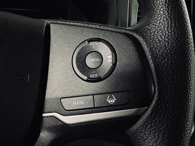 used 2019 Honda Odyssey car, priced at $15,355