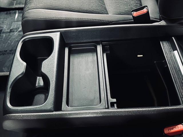used 2019 Honda Odyssey car, priced at $15,355