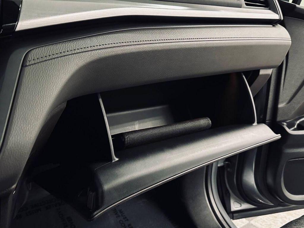 used 2019 Honda Odyssey car, priced at $15,151