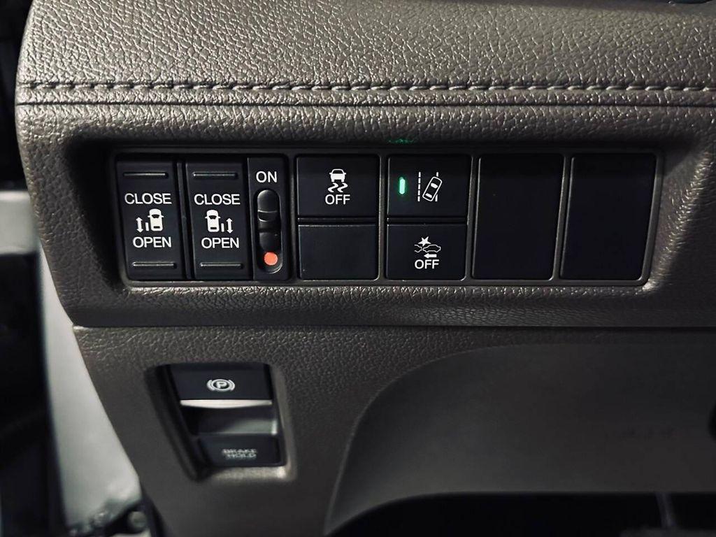used 2019 Honda Odyssey car, priced at $15,151