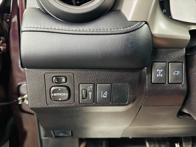 used 2018 Toyota RAV4 car, priced at $17,225