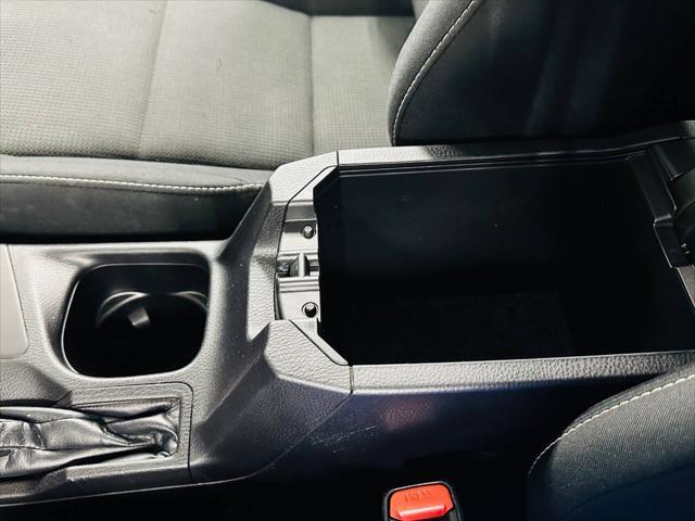 used 2018 Toyota RAV4 car, priced at $17,225