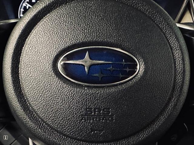 used 2021 Subaru Outback car, priced at $26,322