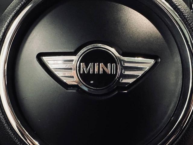 used 2018 MINI Clubman car, priced at $12,884