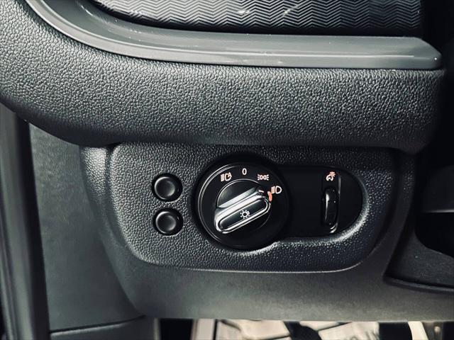 used 2018 MINI Clubman car, priced at $12,884