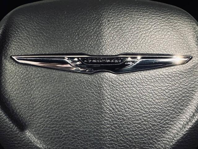 used 2020 Chrysler Pacifica car, priced at $25,880
