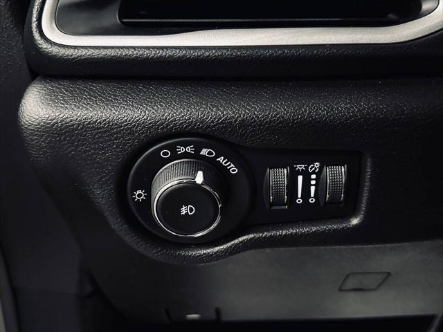 used 2020 Chrysler Pacifica car, priced at $25,880