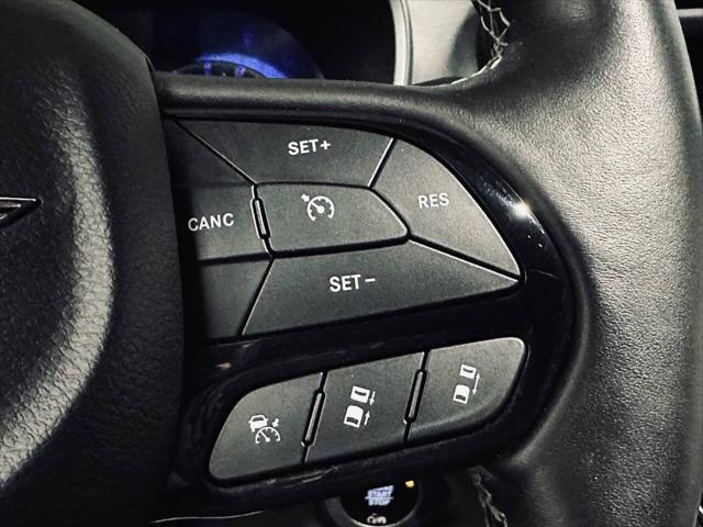 used 2020 Chrysler Pacifica car, priced at $25,880