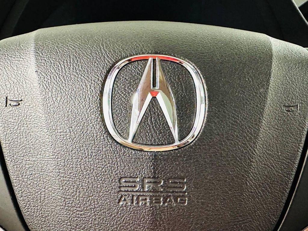 used 2017 Acura MDX car, priced at $23,401