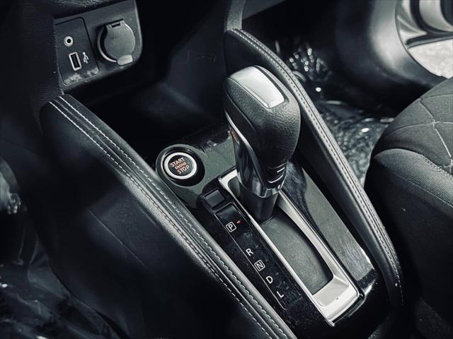 used 2019 Nissan Kicks car, priced at $13,822