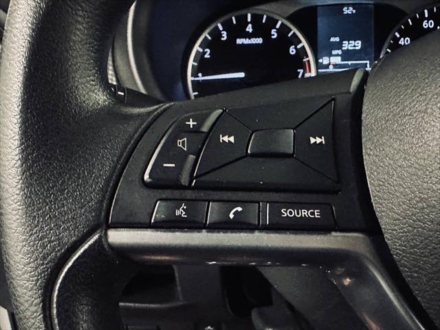 used 2019 Nissan Kicks car, priced at $13,822
