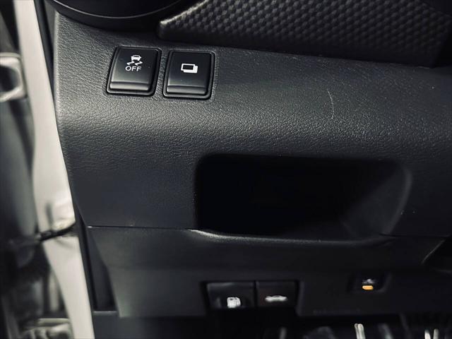 used 2019 Nissan Kicks car, priced at $13,822