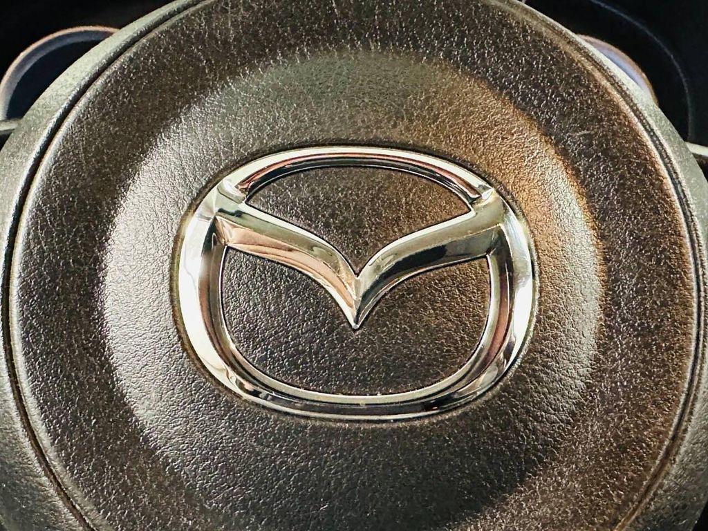 used 2018 Mazda CX-5 car, priced at $17,303