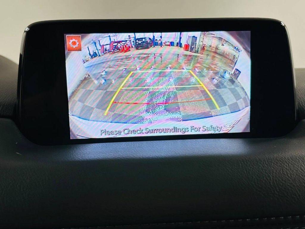 used 2018 Mazda CX-5 car, priced at $17,303
