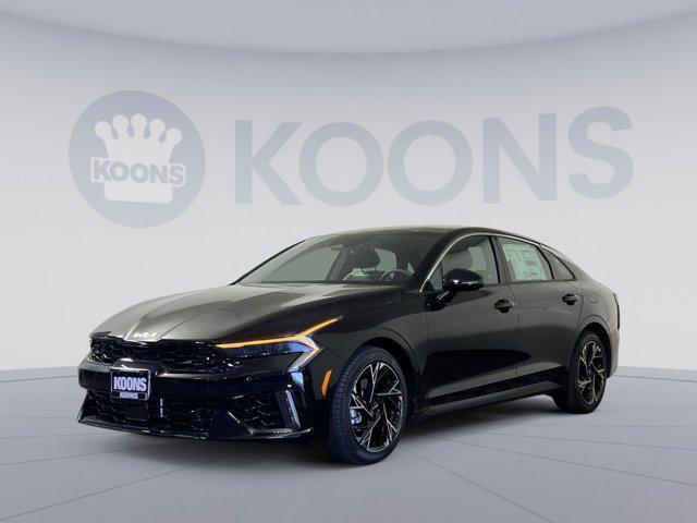 new 2025 Kia K5 car, priced at $29,000