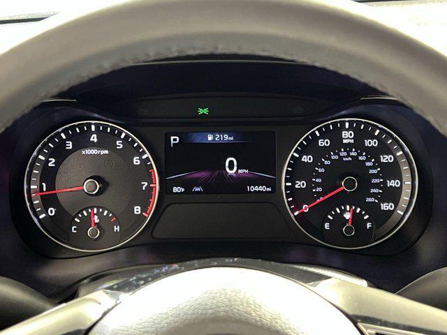 used 2022 Kia Forte car, priced at $20,891