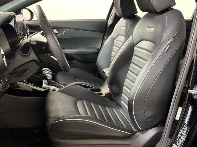 used 2022 Kia Forte car, priced at $20,891