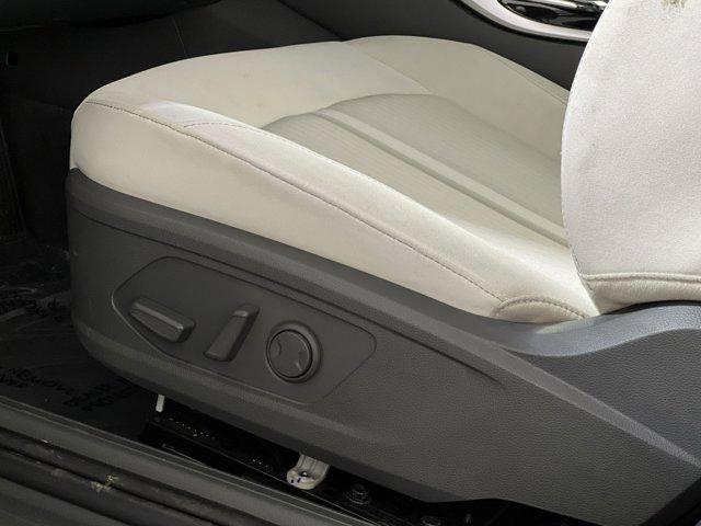 used 2023 Hyundai Sonata car, priced at $21,288