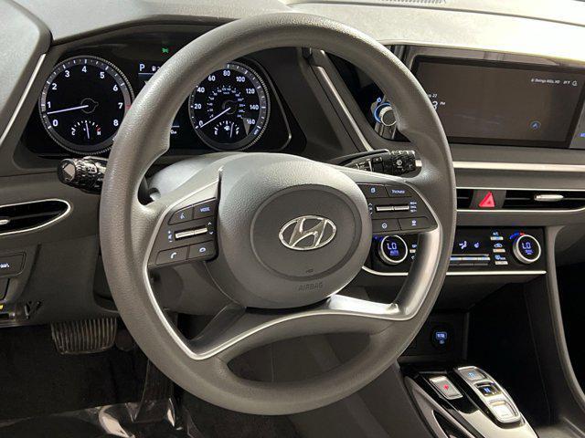 used 2023 Hyundai Sonata car, priced at $21,288
