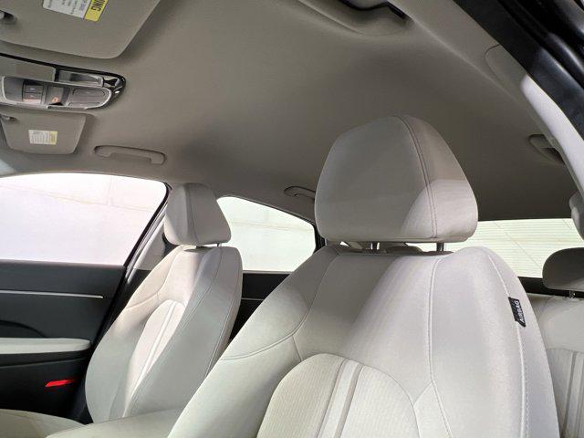used 2023 Hyundai Sonata car, priced at $21,288