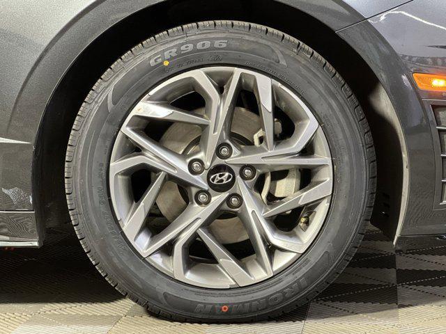 used 2023 Hyundai Sonata car, priced at $21,288