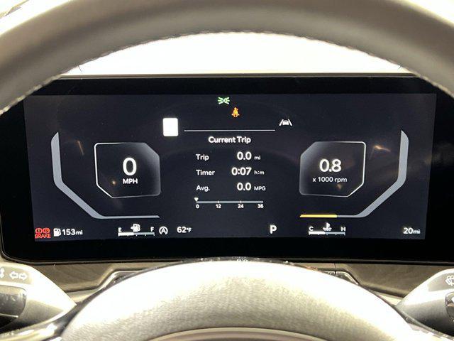 new 2025 Kia Sorento car, priced at $43,723