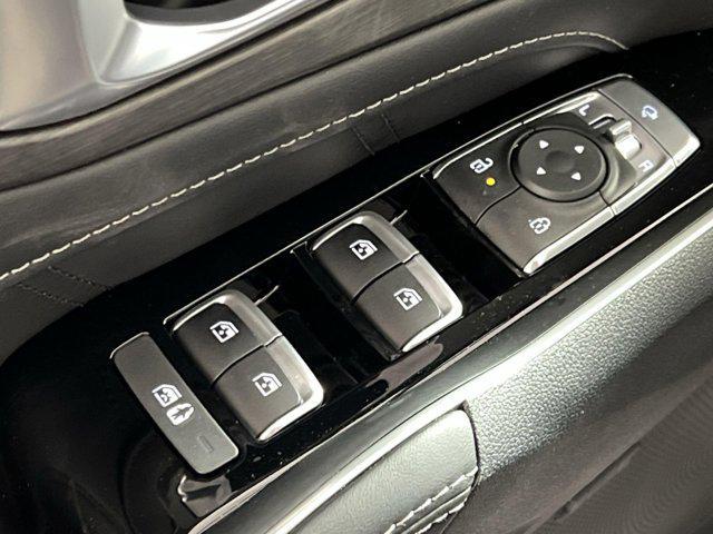 new 2025 Kia Sorento car, priced at $43,723
