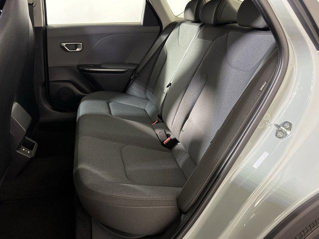 new 2025 Kia K4 car, priced at $21,011