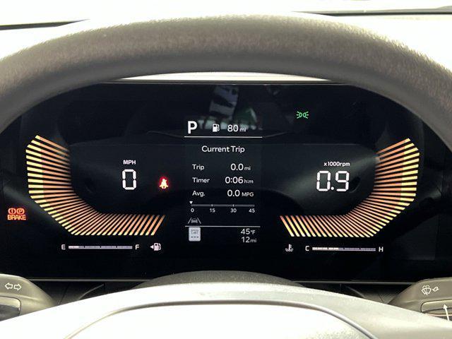 new 2025 Kia K4 car, priced at $21,011