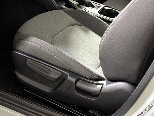 new 2025 Kia K4 car, priced at $21,011